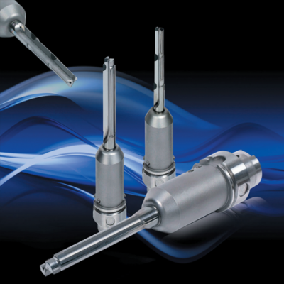 DIA REAMER, DIA GUN REAMER