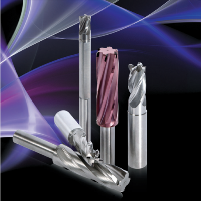 DRILL, REAMER, ENDMILL